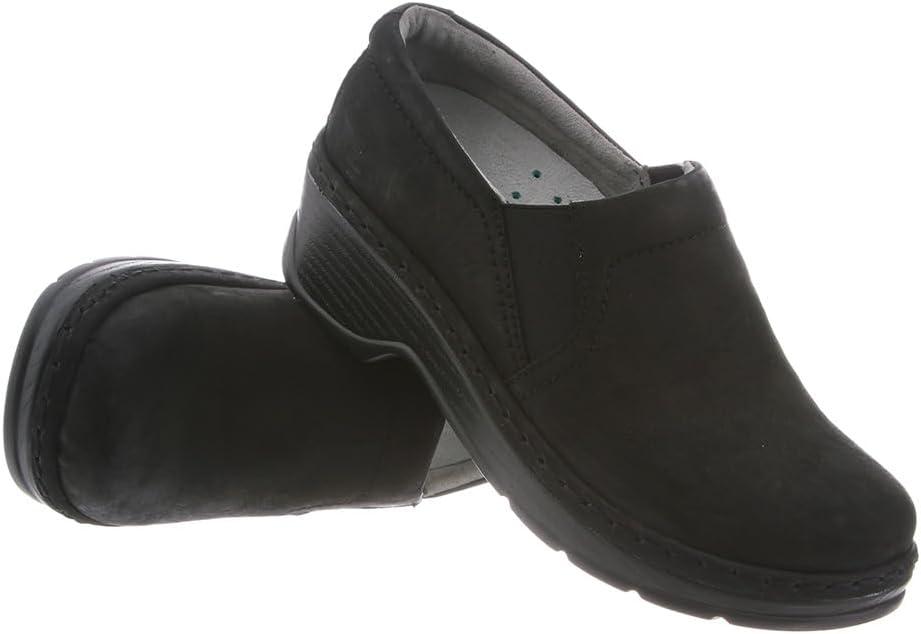 image:imageKlogs Mens NashuaBlack Oiled