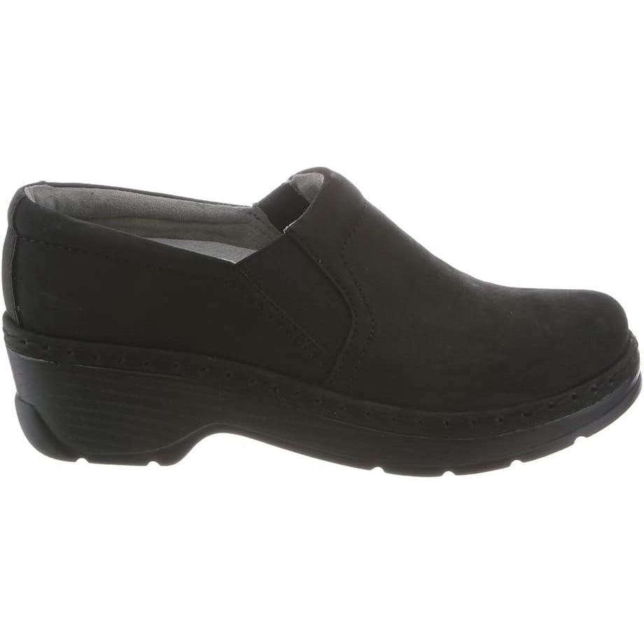 image:imageKlogs Mens NashuaBlack Oiled