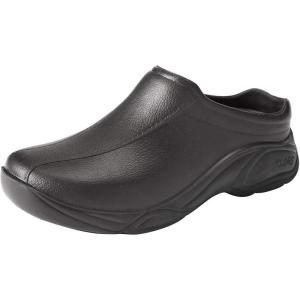 Klogs Footwear Women’s Sedalia(Black)