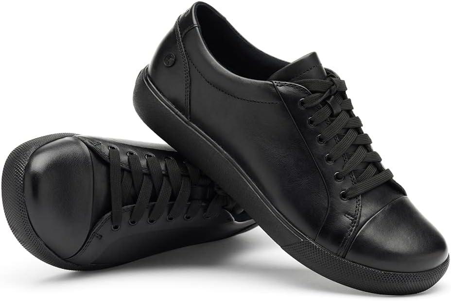 image:imageGalley Womens Shoes USBlack Full Grain