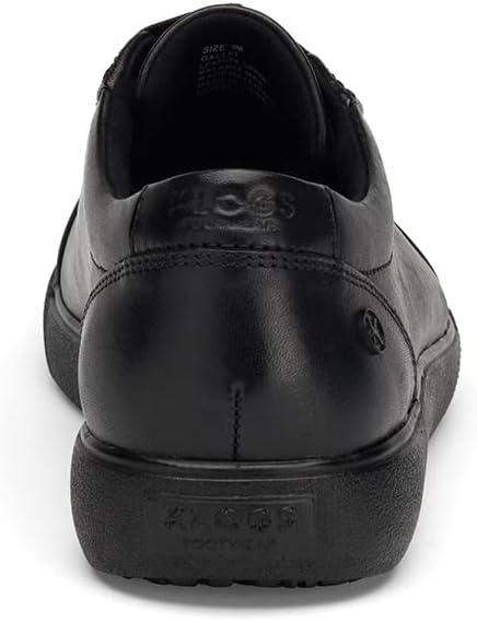 image:imageGalley Womens Shoes USBlack Full Grain
