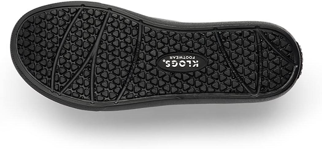 image:imageGalley Womens Shoes USBlack Full Grain