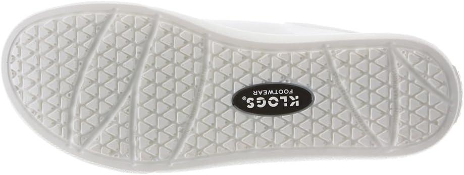 image:imageGalley Womens Shoes USWhite Smooth