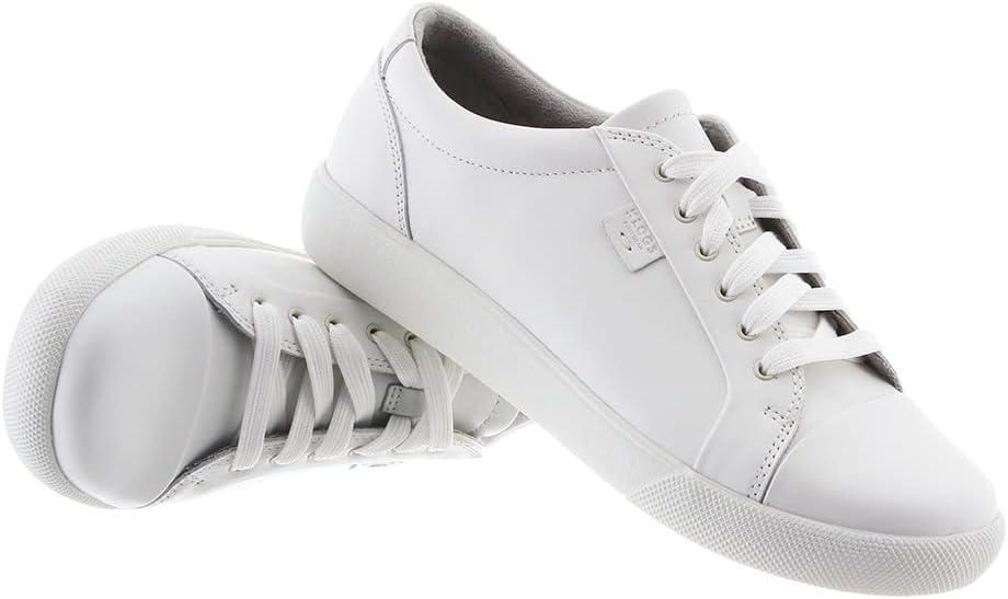 image:imageGalley Womens Shoes USWhite Smooth