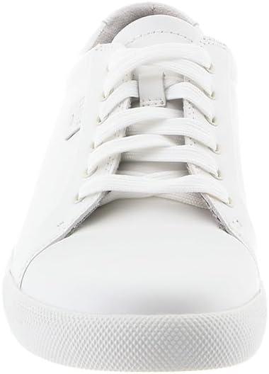 image:imageGalley Womens Shoes USWhite Smooth