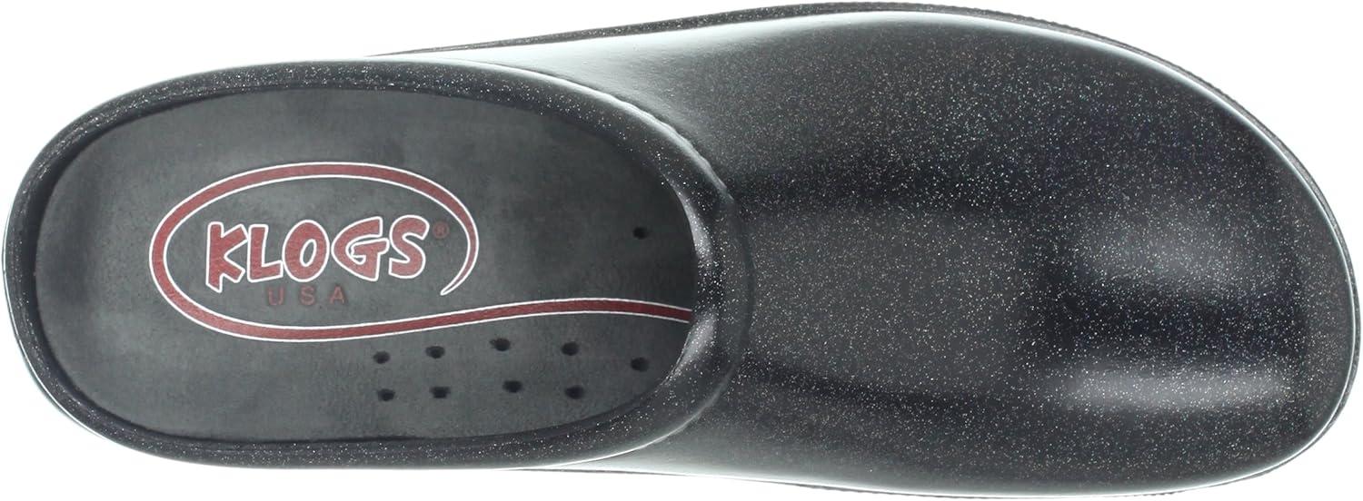 image:imageHadley Womens Shoes USBlack Shimmer