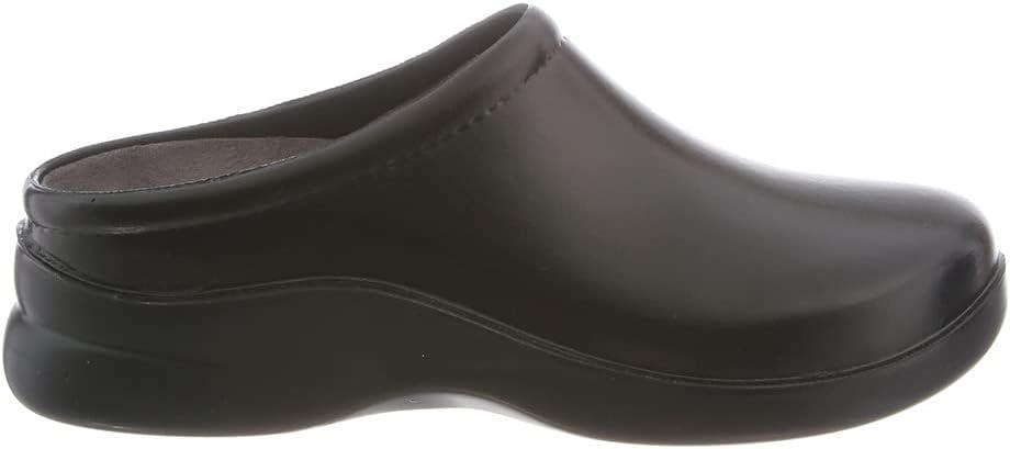image:imageHadley Womens Shoes USGloss Black