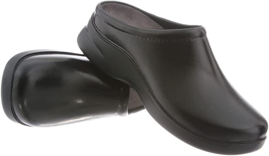 image:imageHadley Womens Shoes USGloss Black
