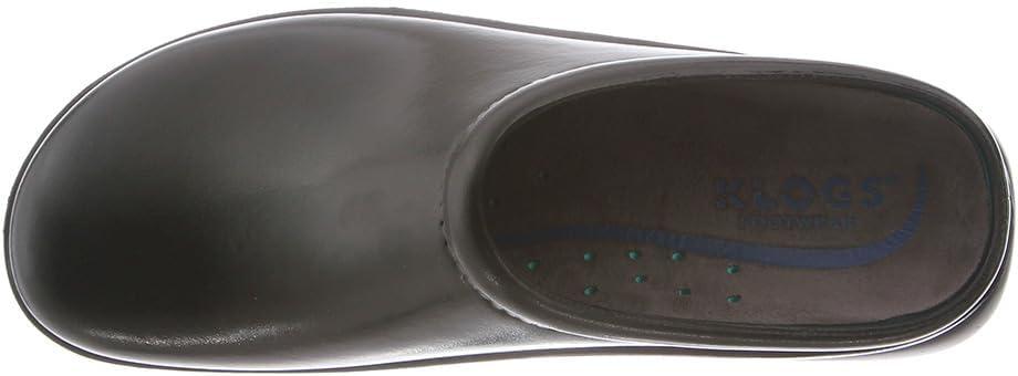 image:imageHadley Womens Shoes USGloss Black