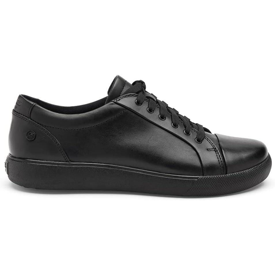 image:imageGalley Womens Shoes USBlack Full Grain