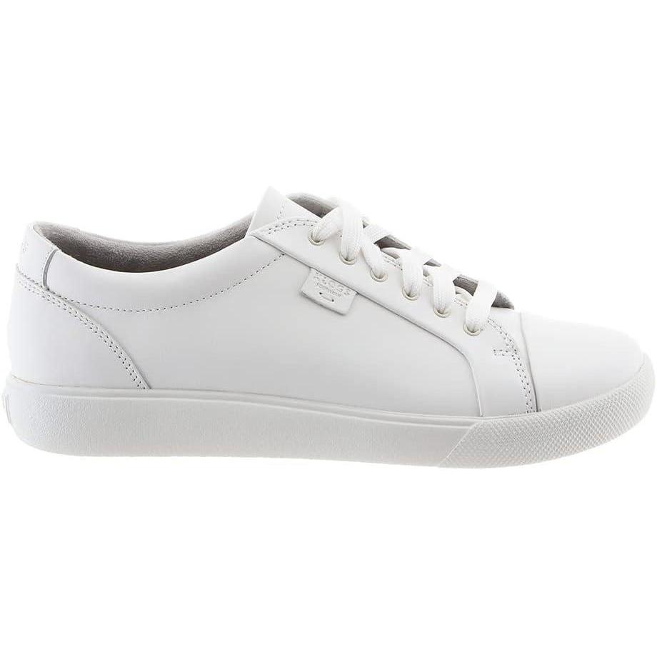 image:imageGalley Womens Shoes USWhite Smooth