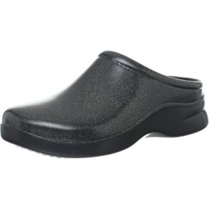 Hadley Women’s Shoes US(Black Shimmer)