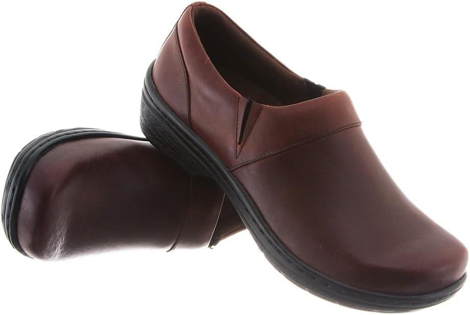 image:imageKlogs Footwear Mission Womens Shoes Premium Healthcare Shoes for Stability amp Comfort SlipResistant LatexFree Lightweight Design All Day Comfort and SupportInfield Chaos