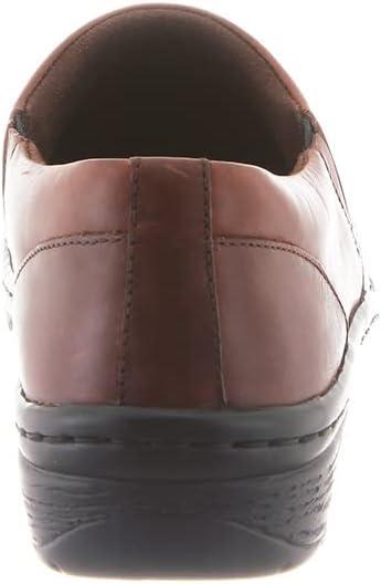 image:imageKlogs Footwear Mission Womens Shoes Premium Healthcare Shoes for Stability amp Comfort SlipResistant LatexFree Lightweight Design All Day Comfort and SupportInfield Chaos