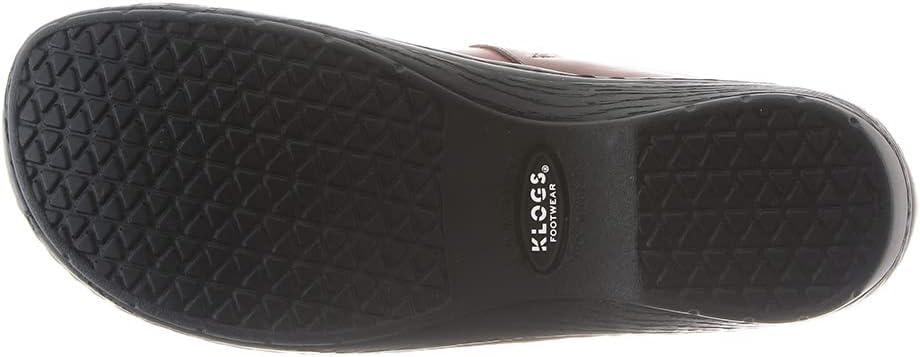 image:imageKlogs Footwear Mission Womens Shoes Premium Healthcare Shoes for Stability amp Comfort SlipResistant LatexFree Lightweight Design All Day Comfort and SupportInfield Chaos
