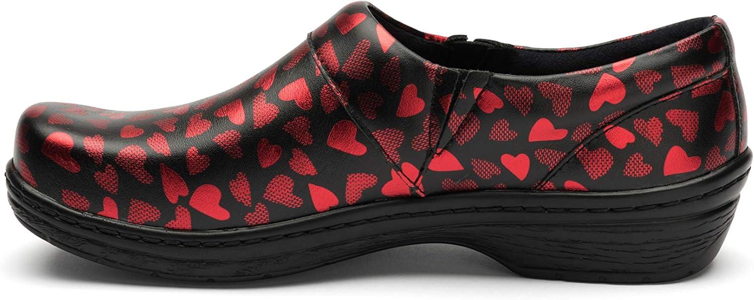 image:imageKlogs Footwear Mission Womens Shoes Premium Healthcare Shoes for Stability amp Comfort SlipResistant LatexFree Lightweight Design All Day Comfort and SupportTrue Love