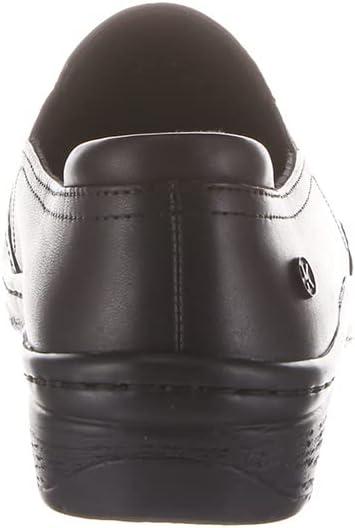 image:imageKlogs Footwear Moxy Womens Shoes USBlack Full Grain