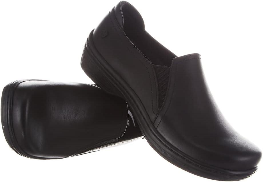 image:imageKlogs Footwear Moxy Womens Shoes USBlack Full Grain