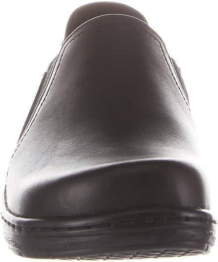 image:imageKlogs Footwear Moxy Womens Shoes USBlack Full Grain