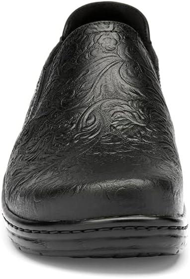 image:imageKlogs Footwear Moxy Womens Shoes USBlack Tooled