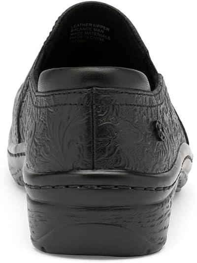 image:imageKlogs Footwear Moxy Womens Shoes USBlack Tooled