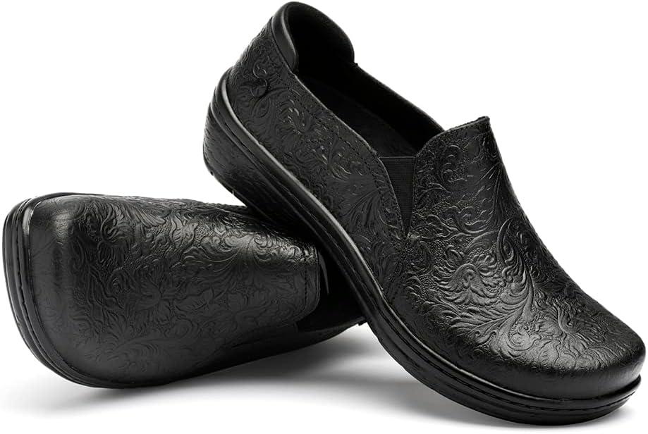 image:imageKlogs Footwear Moxy Womens Shoes USBlack Tooled