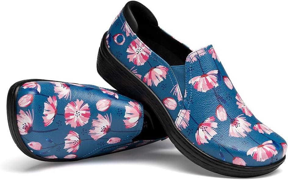 image:imageKlogs Footwear Moxy Womens Shoes USBlooming Garden