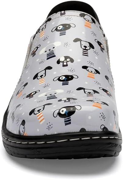 image:imageKlogs Footwear Moxy Womens Shoes USCartoon Puppy Patent