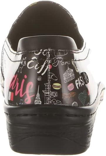 image:imageKlogs Footwear Moxy Womens Shoes USParis Patent