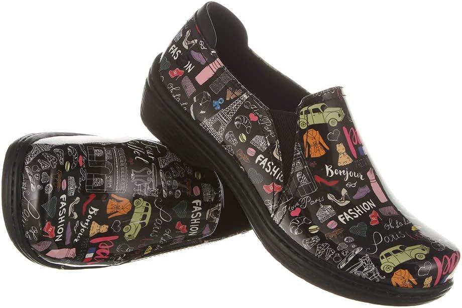 image:imageKlogs Footwear Moxy Womens Shoes USParis Patent