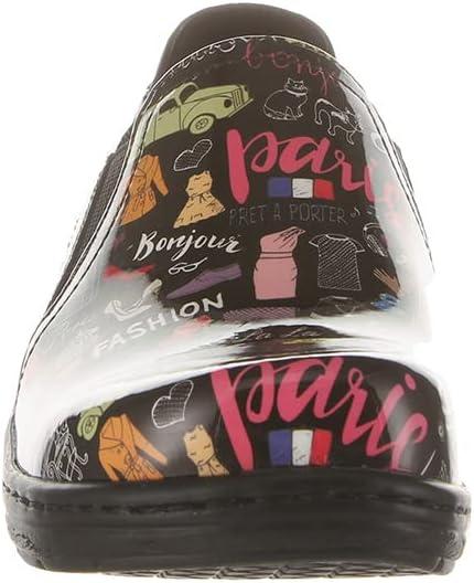 image:imageKlogs Footwear Moxy Womens Shoes USParis Patent