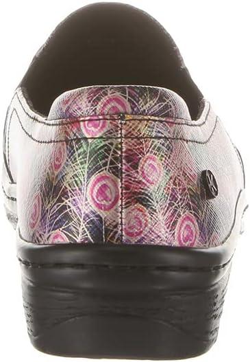 image:imageKlogs Footwear Moxy Womens Shoes USPeacock Canvas