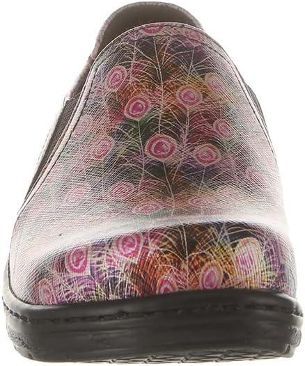 image:imageKlogs Footwear Moxy Womens Shoes USPeacock Canvas
