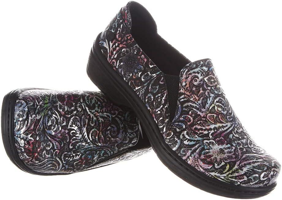 image:imageKlogs Footwear Moxy Womens Shoes USRainbow Tooled