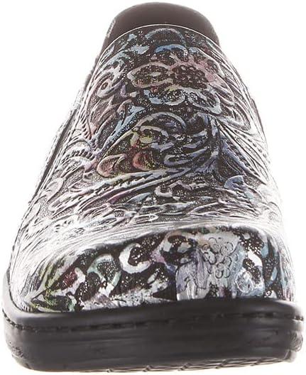 image:imageKlogs Footwear Moxy Womens Shoes USRainbow Tooled
