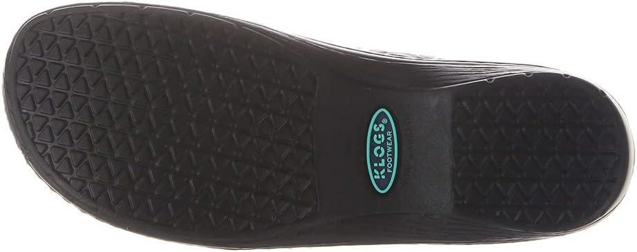 image:imageKlogs Footwear Moxy Womens Shoes USRainbow Tooled