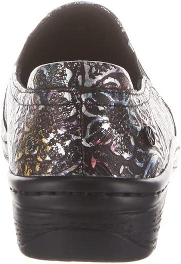 image:imageKlogs Footwear Moxy Womens Shoes USRainbow Tooled