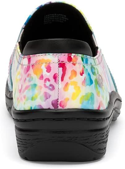 image:imageKlogs Footwear Moxy Womens Shoes USTie Die Cheetah Patent