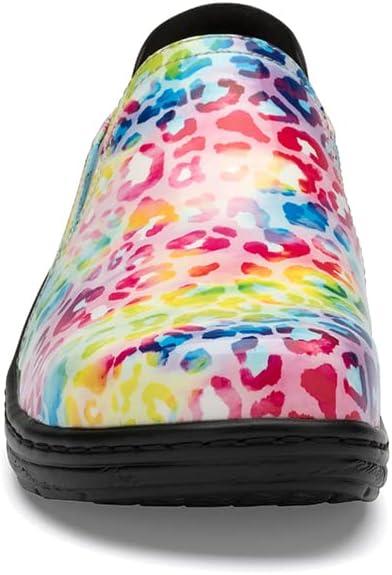 image:imageKlogs Footwear Moxy Womens Shoes USTie Die Cheetah Patent