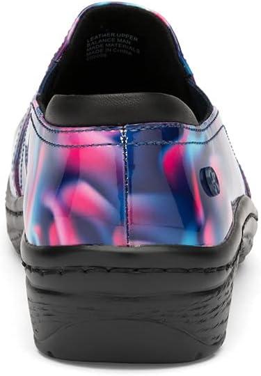 image:imageKlogs Footwear Moxy Womens Shoes USWaves Patent