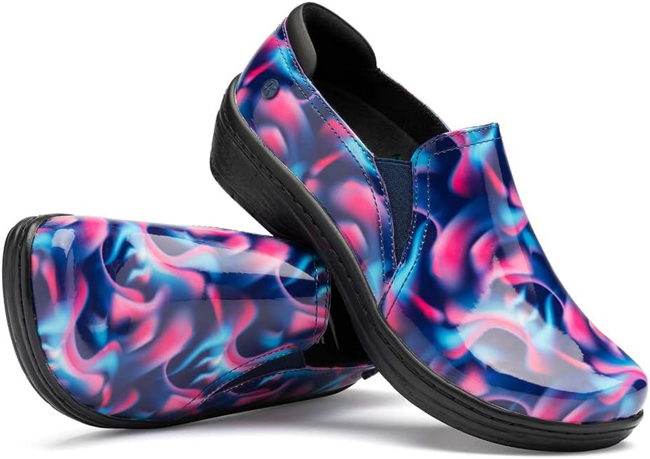 image:imageKlogs Footwear Moxy Womens Shoes USWaves Patent