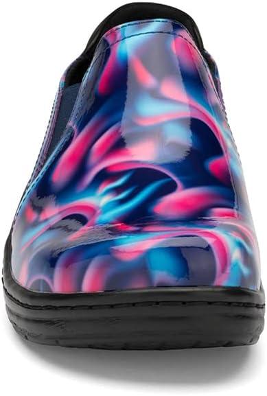 image:imageKlogs Footwear Moxy Womens Shoes USWaves Patent
