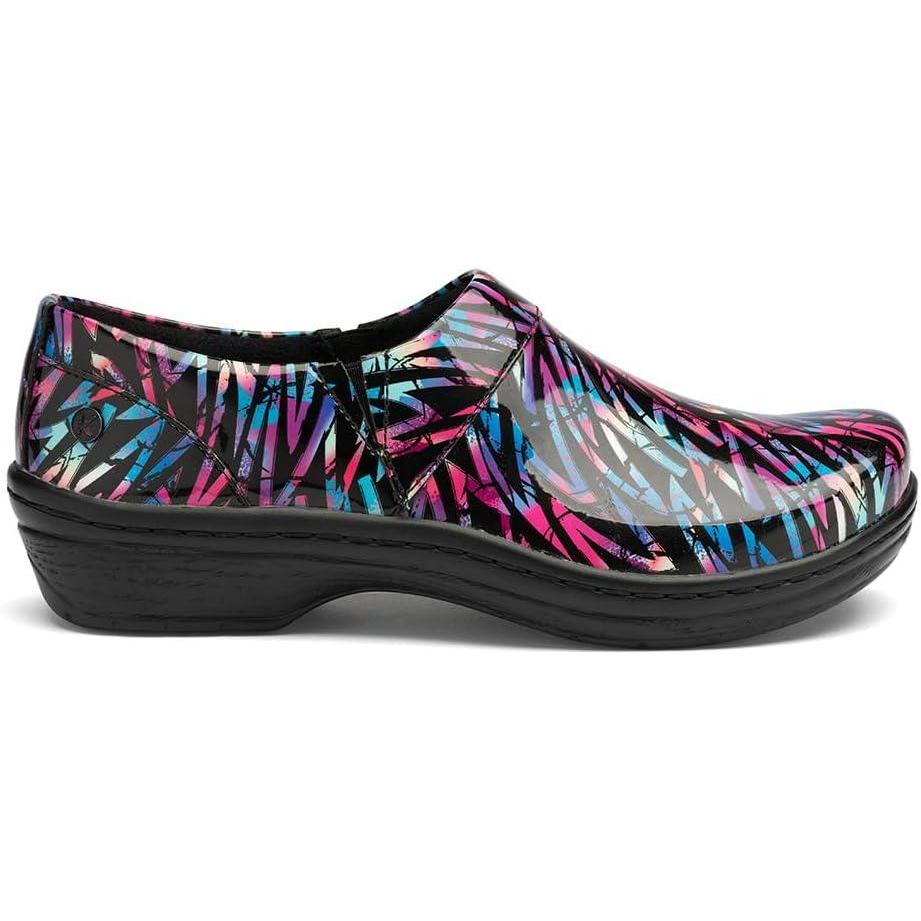 image:imageKlogs Footwear Mission Womens Shoes  Premium Healthcare Shoes for Stability amp Comfort  SlipResistant LatexFree Lightweight Design  All Day Comfort and SupportGrunge Patent