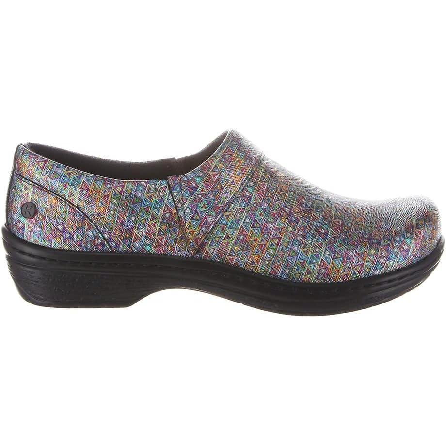 image:imageKlogs Footwear Mission Womens Shoes Premium Healthcare Shoes for Stability amp Comfort SlipResistant LatexFree Lightweight Design All Day Comfort and SupportPyramid