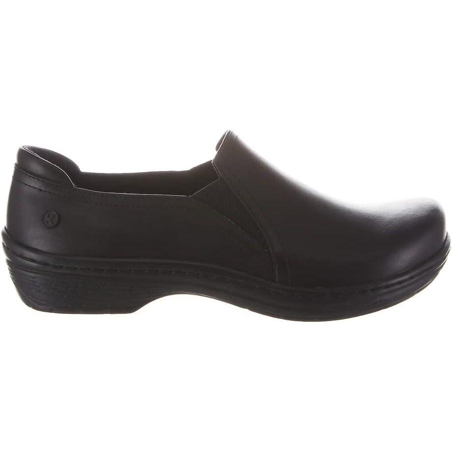 image:imageKlogs Footwear Moxy Womens Shoes USBlack Full Grain