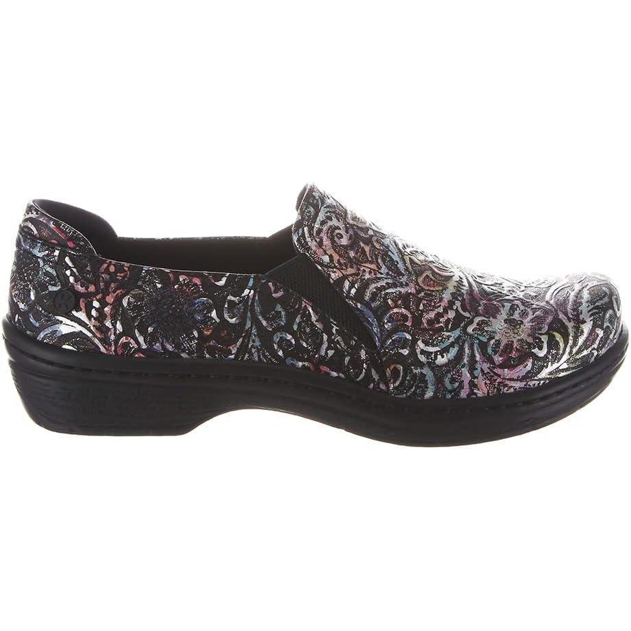 image:imageKlogs Footwear Moxy Womens Shoes USRainbow Tooled