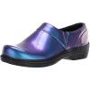 Purple/Blue Irridescent