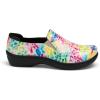 Tie Die Cheetah Patent