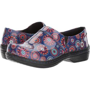Klogs Footwear Mission Women’s Shoes – Premium Healthcare Shoes for Stability & Comfort – Slip-Resistant, Latex-Free, Lightweight Design – All Day Comfort and Support(Mandella)