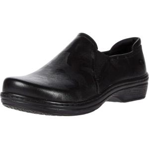 Klogs Footwear Moxy Women’s Shoes US(Black Camo)